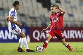 » huachipato vs antofagasta en vivo. Nháº­n Ä'á»‹nh Huachipato Vs Antofagasta 7h30 Ngay 7 4