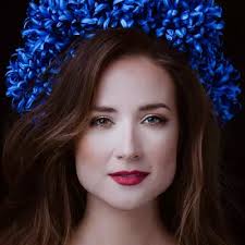 Ashley Marie Robillard