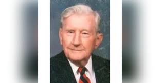 Obituary information for Reginald Brinkley Harp