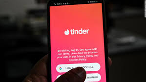 Bumble is available as both an ios app and an android app, as well as the new desktop site bumble web. Tinder Hinge And Other Dating Apps To Show Vaccination Status Of Uk Users Cnn