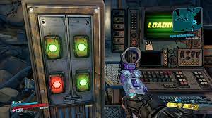 Tried restarting the game, hasn't changed anything : I Spent More Than 20 Minutes Trying To Solve This Borderlands3