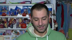 Nenad Blagojević-Na daskama koje život znače