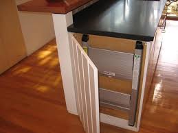At extension ladders online you'll find a large selection of quality kitchen step ladders in the uk. Clever Kitchen Step Stool Modern Home Furniture Kitchen Ladder
