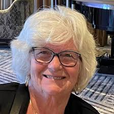 Are there people going