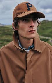 Red Cross with Vincent Dixon