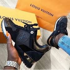 Imagen De Fashion Luxury Shoes And Luxury Louis Vuitton Shoes Sneakers Louis Vuitton Sneakers Louis Vuitton Shoes