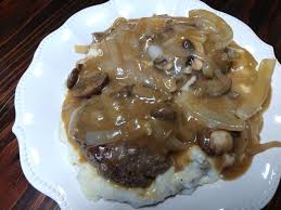 We did not find results for: Salisbury Steak 24hourcampfire