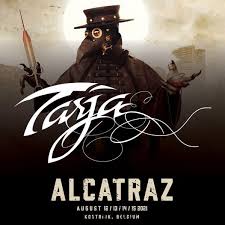 Alcatraz hard rock & metal festival 13/14/15 augustus kortrijk belgium. Raw Summer 2021 Alcatraz Hard Rock Metal Festival Alcatraz Hard Rock Metal Festival Deerlijk August 13 2021 Allevents In