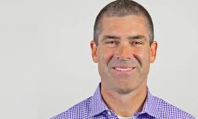 Jonathan Ord's Instagram, Twitter & Facebook