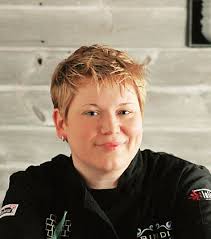 A n n e C oll G u ille rm o P e rn o t J o s e G arces C h ris S carduzio K  evin Sbraga KEY: Chef's current restaurant Chef S