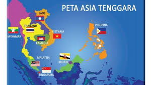 Jawaban 0 46 kelas viii smp/mts buku guru no soal aspek penilaian rubrik penilaian skor skor maksimal 3. Kunci Jawaban Tema 8 Kelas 6 Sd Halaman 20 21 23 24 25 26 27 28 Buku Tematik Peta Asia Tenggara Tribunnews Com Mobile
