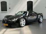 OPEL-SPEEDSTER