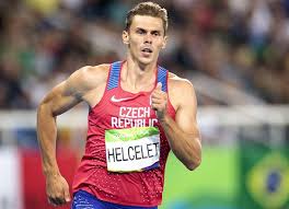 Official profile of olympic athlete adam sebastian helcelet (born 27 oct 1991), including games, medals, results, photos, videos and news. Helcelet Vykon Absolutni Spokojenost Ale Organizacne Byl Zavod Mimo Idnes Cz