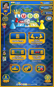 Think back to your youth! Ludo King Mod Apk 6 5 0 203 Download Easy Winning For Android