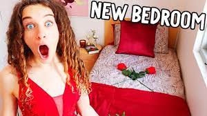 Make it feel like home. Best Bedroom Makeover Wins A Mystery Box Epic Prize Youtube