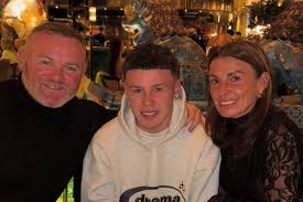 Wayne and Coleen Rooney speak out on pitfalls facing son Kai — Irish Mirror
