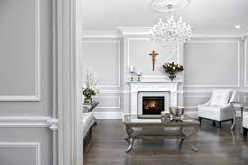 The Best Interior Design Tips For French Provincial Style Homes Intrim Mouldings