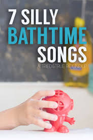 quagmire sets his baby down on the couch there's some frozen steaks in the freezer. 7 Silly Bathtime Songs Tried True Creative