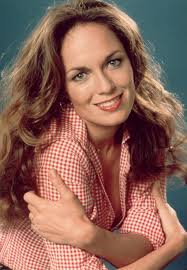 I need all Catherine bach fan to check in ‼️💪
