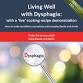 Living Well with Dysphagia in Care Homes event in Wellingborough