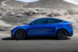 First drive review 2020 tesla model y sets the benchmark for electric crossovers from images.hgmsites.net. Tesla Model Y Deliveries Begin Ahead Of 2022 Uk Debut Autocar