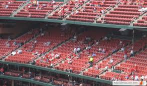 Are There Any Covered Seats At Busch Stadium