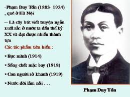 Top 10 Bài văn phân tích tác phẩm 'Sống chết mặc bay' của Phạm Duy Tốn