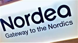 Luminor bank on virossa toimiva uudempi pankki. Nordea Regulation Is An Opportunity For Data Driven Technology