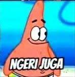 Scopri ricette, idee per la casa, consigli di stile e altre idee da provare. Ngeri Juga Di 2021 Lucu Stiker Lucu Spongebob