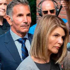 Olivia is extremely embarrassed about the photos, e!'s source said. See Fake Rowing Photos Lori Loughlin Olivia Jade Bella
