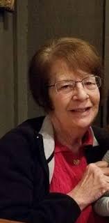 Obituary for Frances Ayers