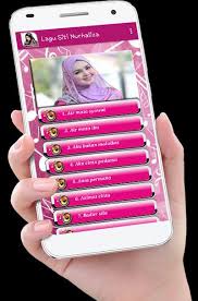 Yang selalu menyenangkanmu aku adalah separuh sayapmu bawalah aku selalu bersamamu menuju keabadian yang bahagia selamanya kau bisa syurga bisa neraka kau bisa malam bisa siangku kau bisa luka. Lagu Siti Nurhaliza Plus Lirik For Android Apk Download