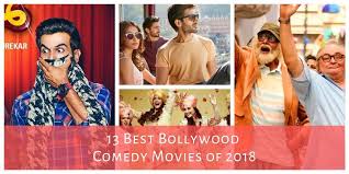Some of the best comedy movies of bollywood have entertained people since years and continue to do so. Zona Ilmu 2 New Hindi Comedy Movies List
