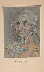 Miss Deborah Wilkins