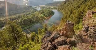 2,820 likes · 20 talking about this · 15 were here. Box Canyon Campground Targhee Wy