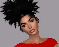 Pack Cabelos Femininos The Sims 4 Cabelos Cacheados Afro E Trancas Women S Hair Pack The Sims 4 Curly Hair Afro And Braids With Images Sims 4 Curly Hair Sims 4 Afro Hair Sims 4 Black Hair