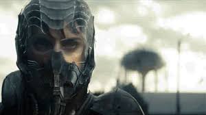 Do you like this video? Picture Of Faora Ul Antje Traue
