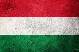La franja superior es roja, la central blanca y la inferior verde. Bandera Hungria Del Grunge Fotos Libres De Derechos Y Gratuitas De Dreamstime