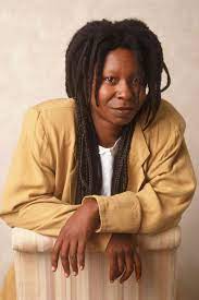 She is one of only thirteen people who have won an emmy, a grammy, an oscar, and a tony award , including daytime emmy awards. Whoopi Goldberg Comedian Best Quotes Words To Live By Whoopi Goldberg