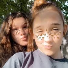 Nevaeh Cooper (coopern1508)