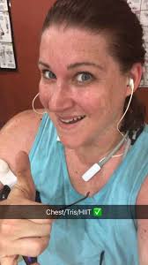 It's not easy does it but Veazey does it.