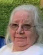 Obituary information for Shirley Ann Johnson