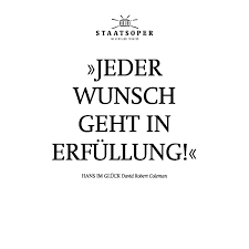 Maybe you would like to learn more about one of these? Zitat No 14 Staatsoper Berlin Blog