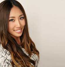 Ceryn Chen, Vice President of Advertising at Influence Tree