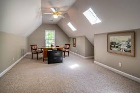 Recent posts in interior design. Should You Do An Attic Home Office Conversion Upnest
