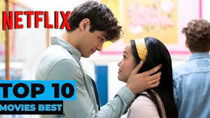 These are the best netflix original romantic comedies of 2020. Best Romantic Comedy Movies On Netflix 2020 Best Romance Movies Movies Best Youtube