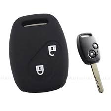Maybe you would like to learn more about one of these? Cover Kunci Kereta Honda 2 Button Cr V Fit Pilot Accord Civic Shopee Malaysia