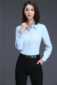 2021 Women Shirts Blouses Elegant Chemise Femme Shirts Lady 2017 Autumn New Fashion White Blouse Shirts Women Long Sleeve Tops From Donnatang240965 25 54 Dhgate Com