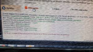 Mate 10 pro, nova 2s premium edition, nova lite 2, nova smart, p smart . Imei Fig Lx3 Huawei Clan Gsm Union De Los Expertos En Telefonia Celular