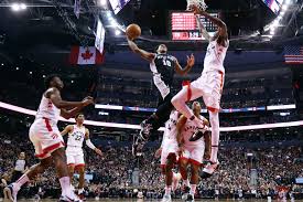The nba is the premier professional basketball league in the united states and canada. Ranking The 30 Best Dunks Of The 2019 20 Nba Season Bleacher Report Latest News Videos And Highlights